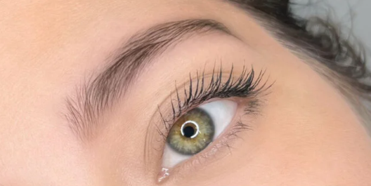 lash extensions Georgetown ON