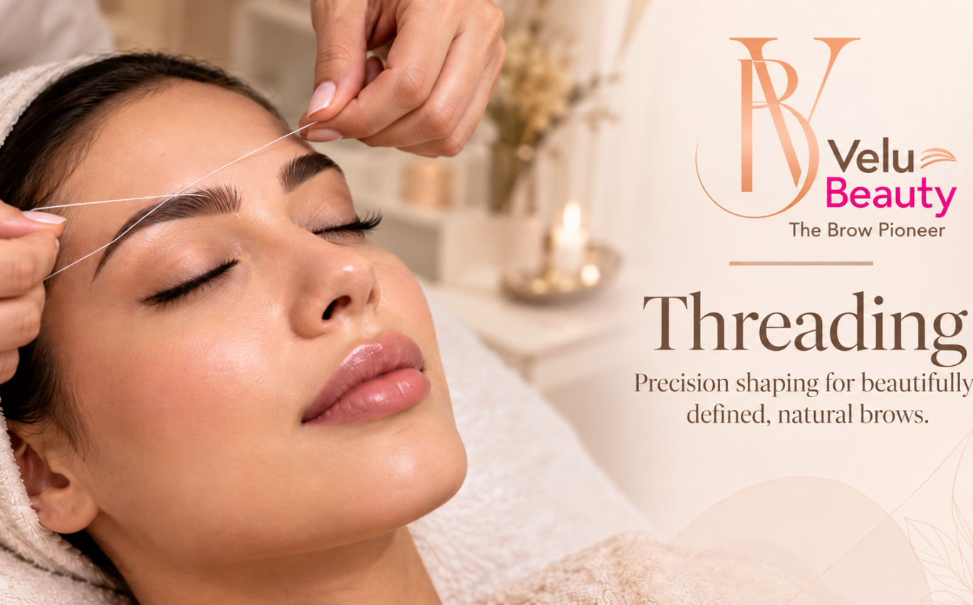 Threading Banner Image