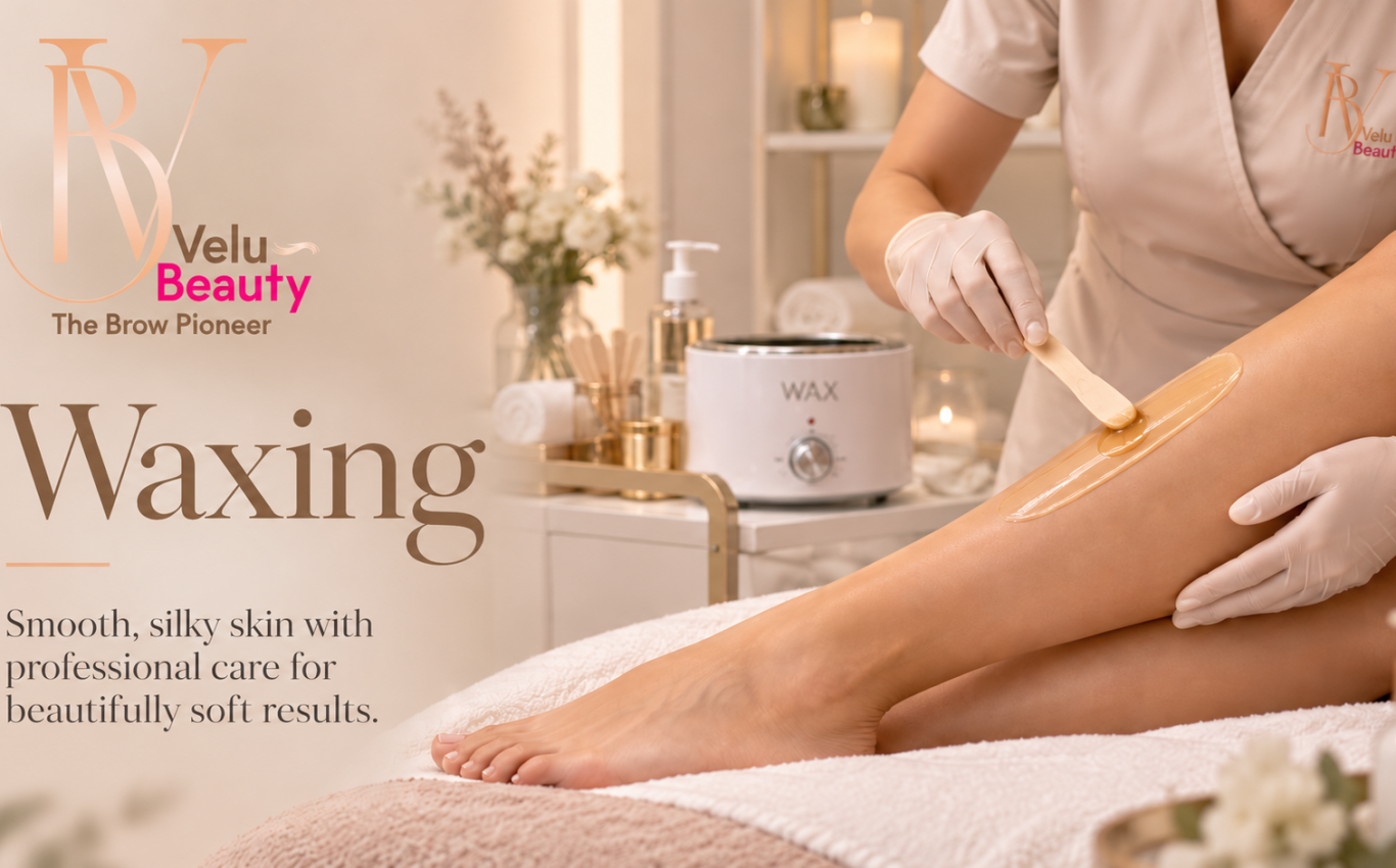 Waxing Banner Image